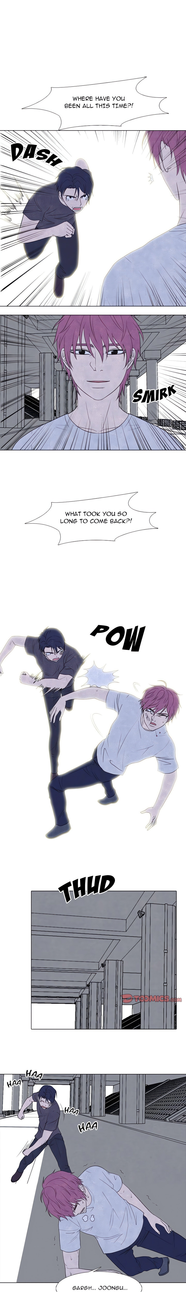 High School Devil Chapter 269 - Page 3