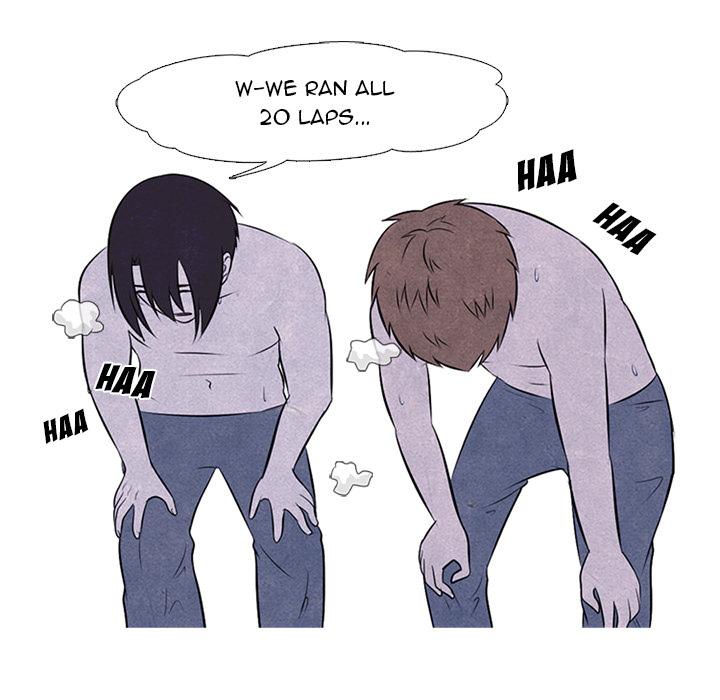 High School Devil Chapter 27 - Page 69