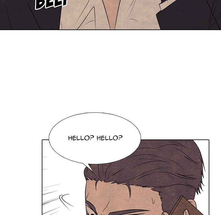 High School Devil Chapter 271 - Page 121