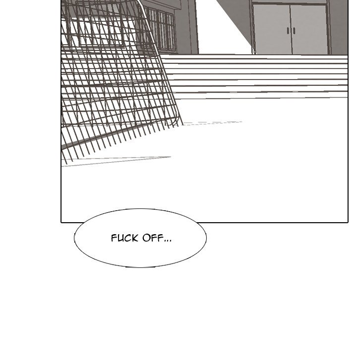 High School Devil Chapter 271 - Page 41