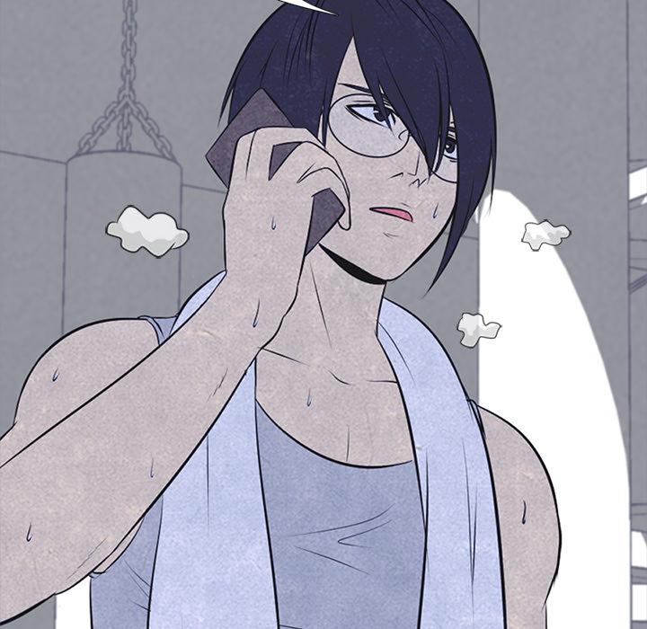 High School Devil Chapter 28 - Page 61