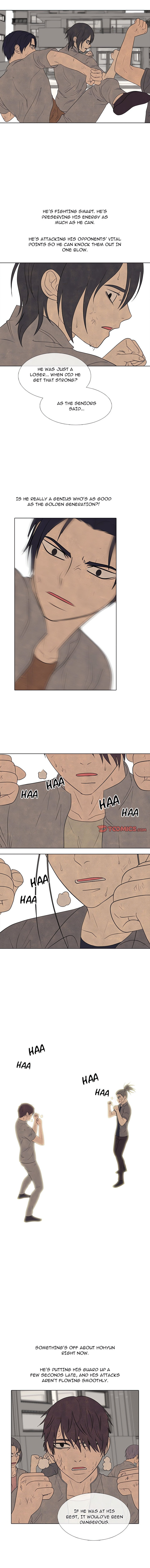 High School Devil Chapter 294 - Page 4