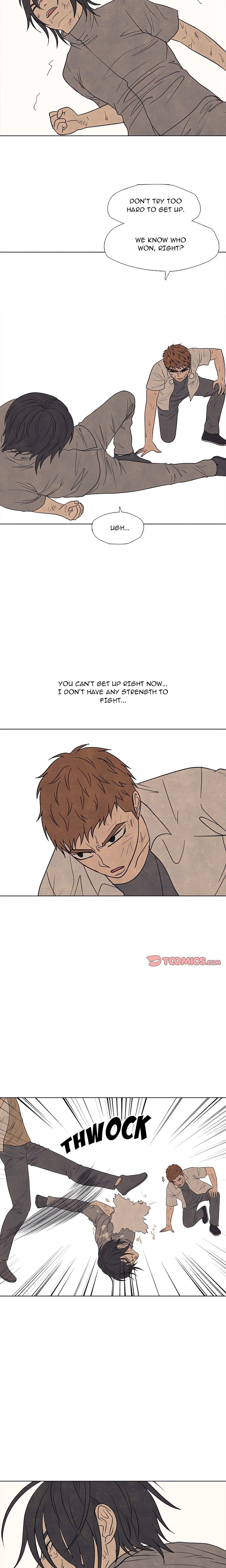 High School Devil Chapter 302 - Page 4