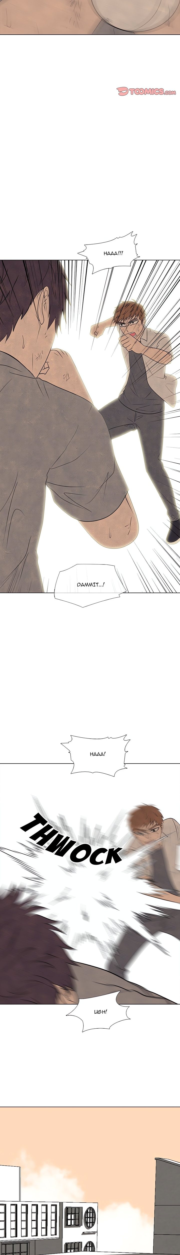 High School Devil Chapter 316 - Page 17