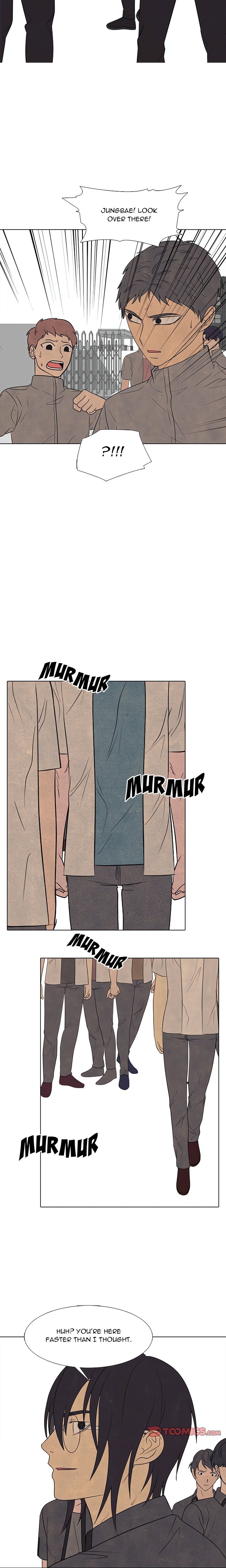 High School Devil Chapter 316 - Page 24