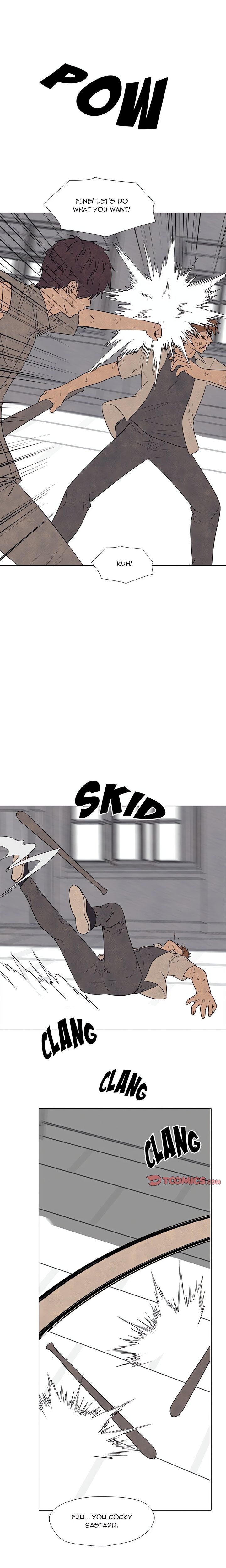 High School Devil Chapter 316 - Page 4