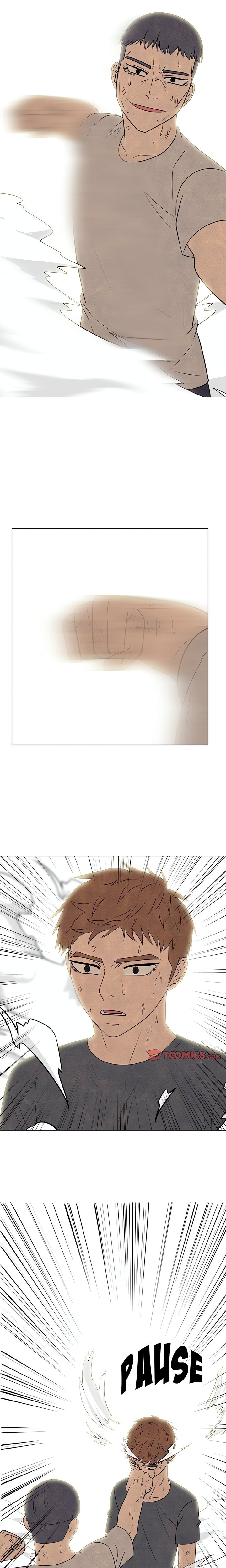 High School Devil Chapter 328 - Page 22