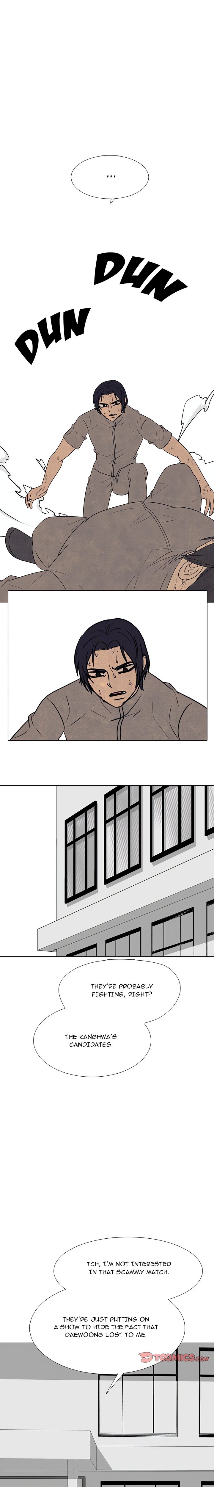 High School Devil Chapter 331 - Page 24