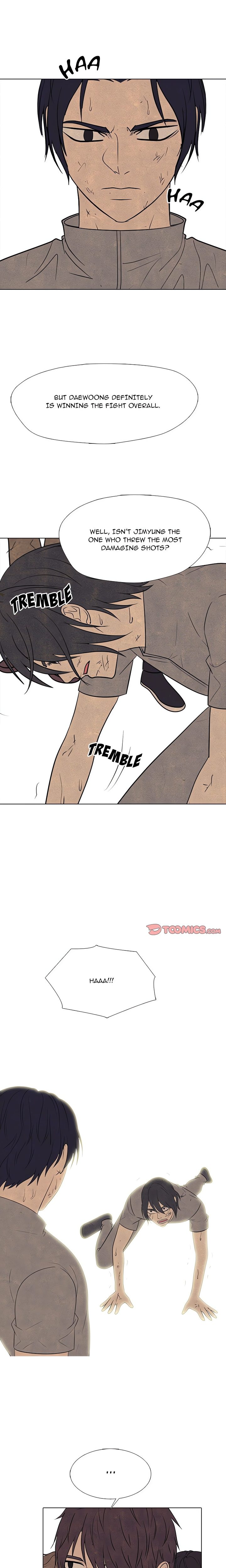 High School Devil Chapter 332 - Page 12