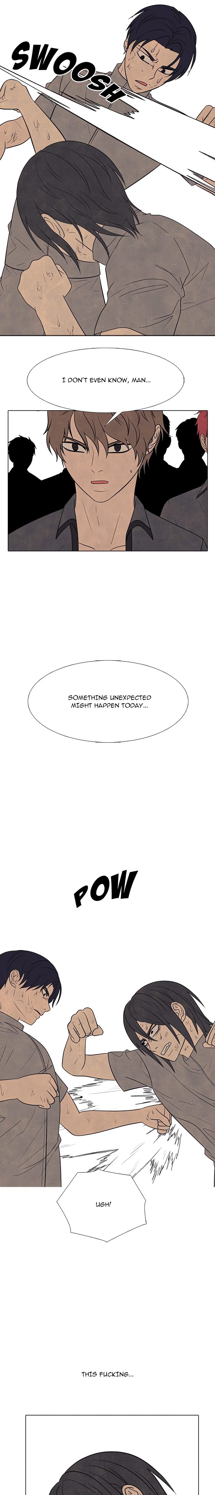 High School Devil Chapter 332 - Page 14