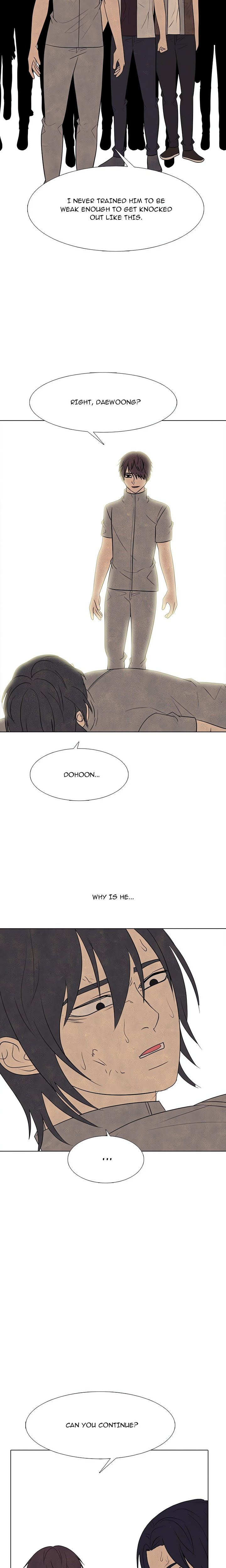 High School Devil Chapter 332 - Page 19