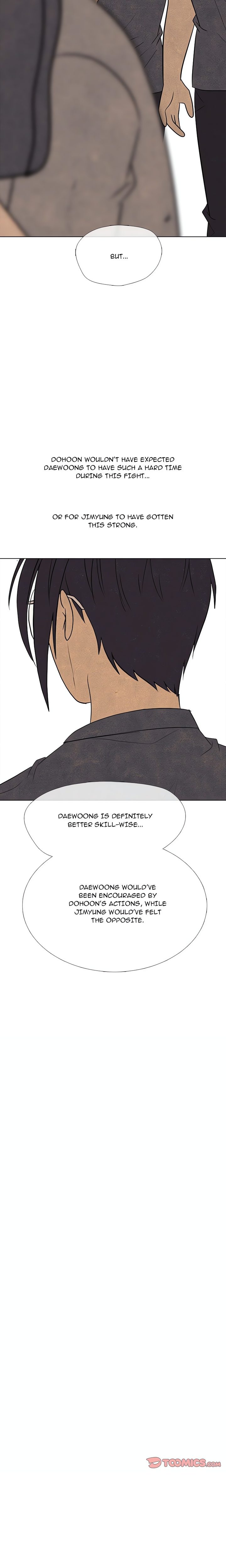 High School Devil Chapter 332 - Page 23