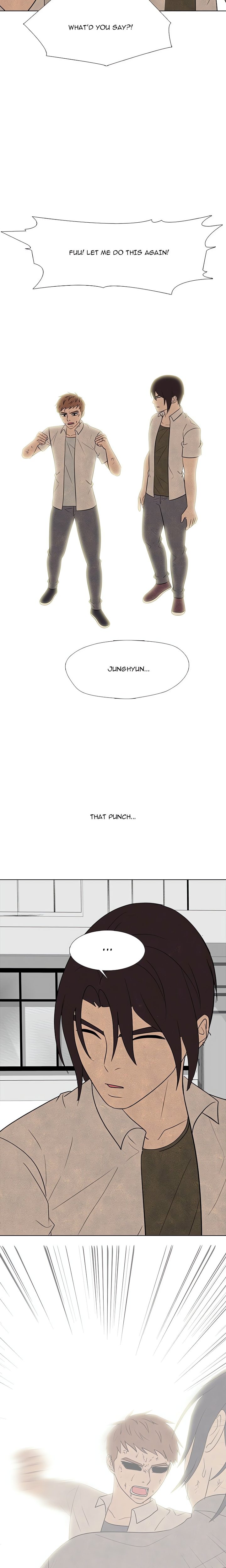 High School Devil Chapter 332 - Page 4