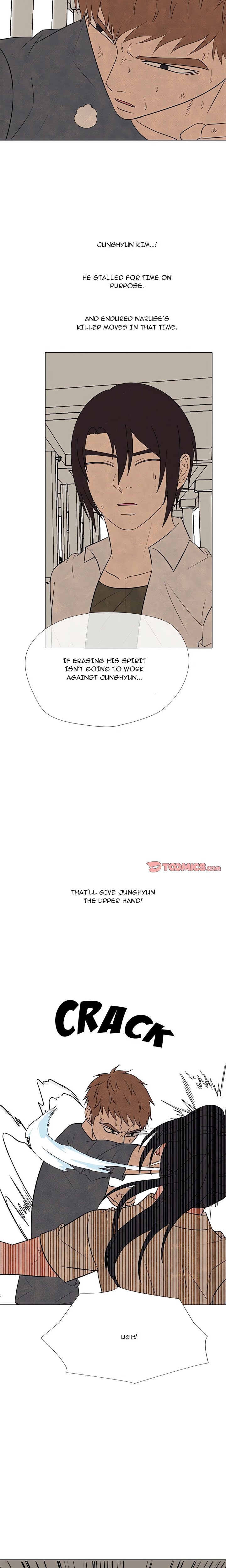 High School Devil Chapter 336 - Page 7