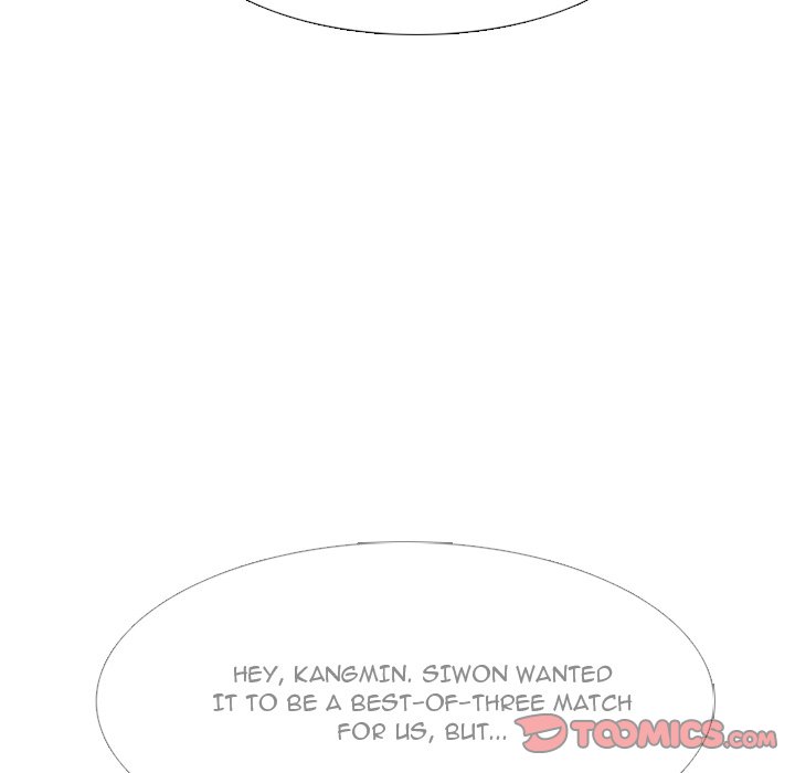 High School Devil Chapter 339 - Page 116