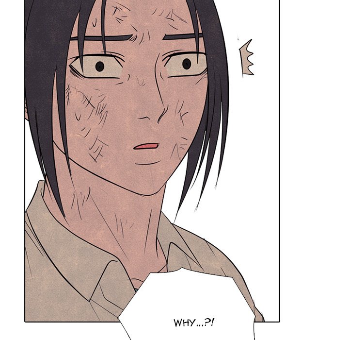 High School Devil Chapter 339 - Page 121