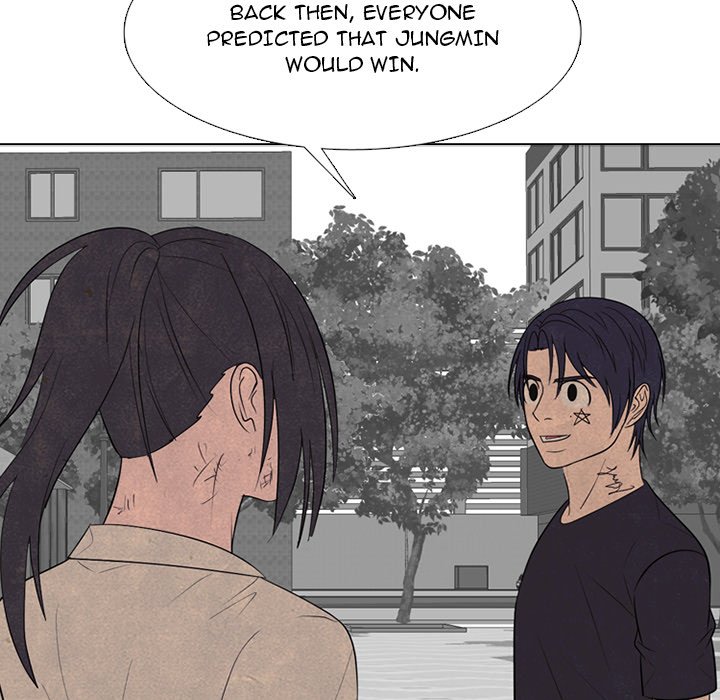 High School Devil Chapter 339 - Page 123