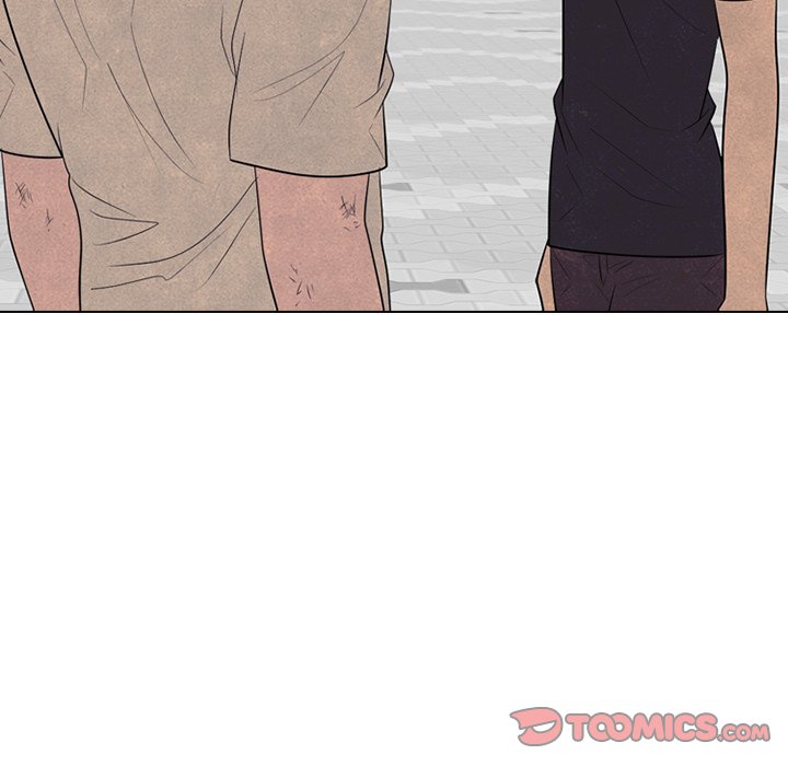 High School Devil Chapter 339 - Page 124