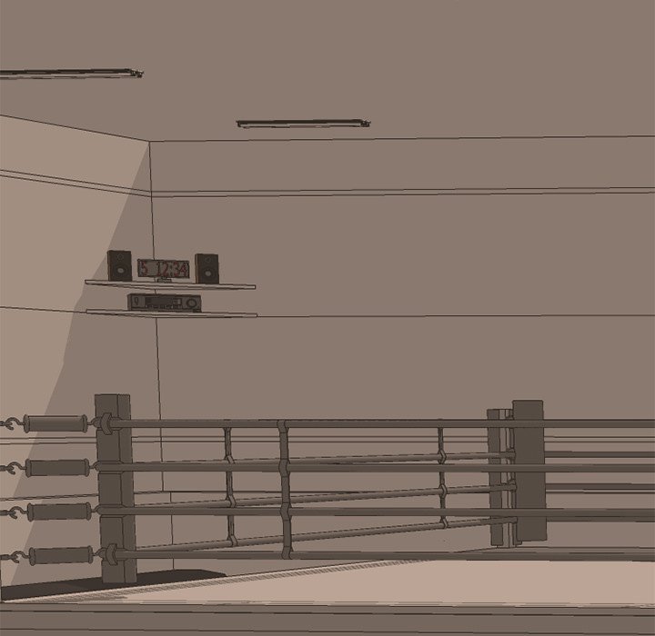 High School Devil Chapter 339 - Page 167