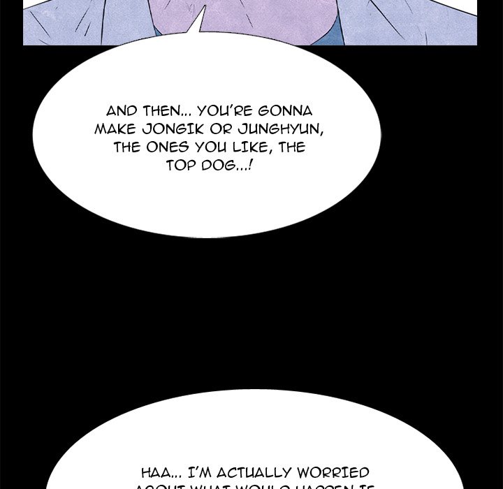 High School Devil Chapter 339 - Page 55