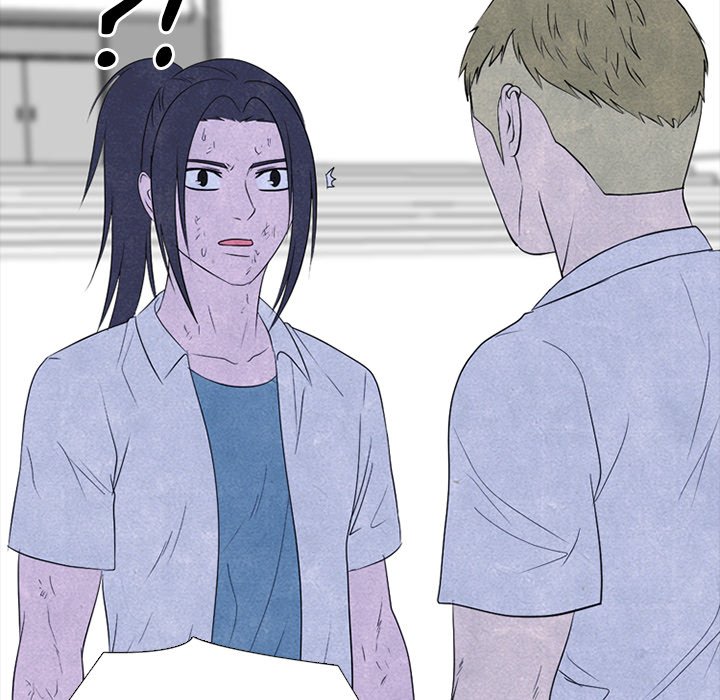 High School Devil Chapter 339 - Page 59