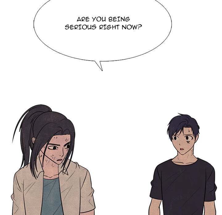 High School Devil Chapter 339 - Page 91