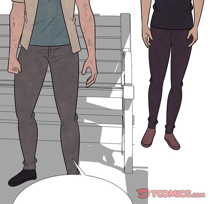 High School Devil Chapter 339 - Page 92