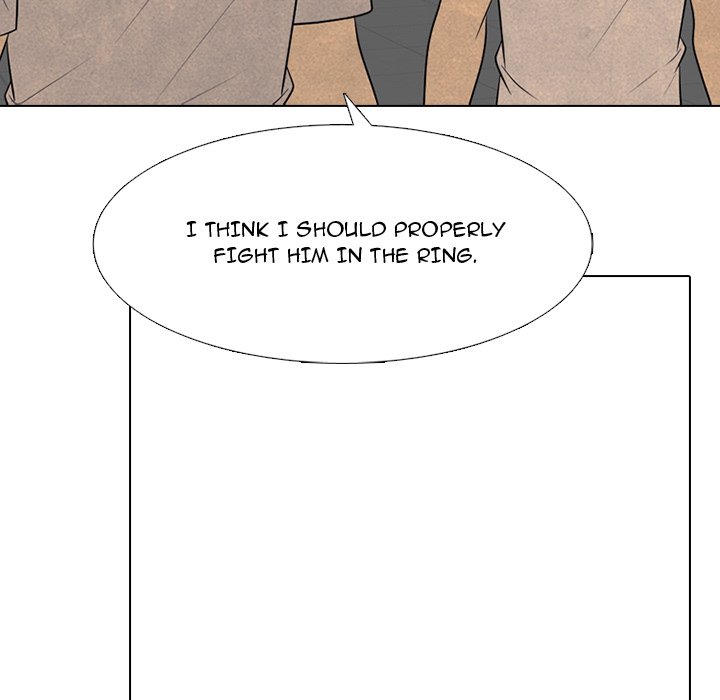 High School Devil Chapter 340 - Page 101