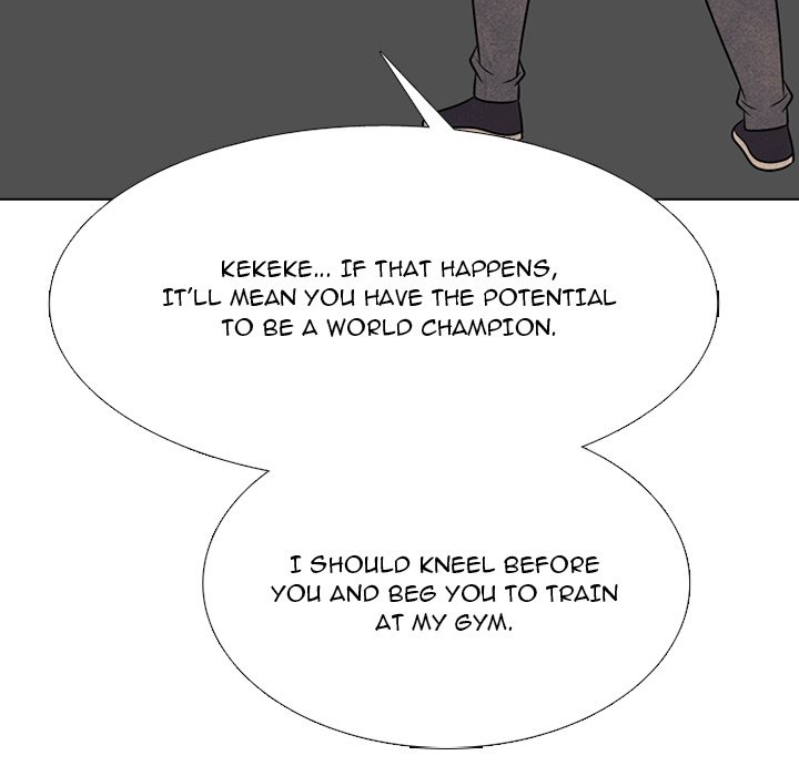 High School Devil Chapter 340 - Page 110