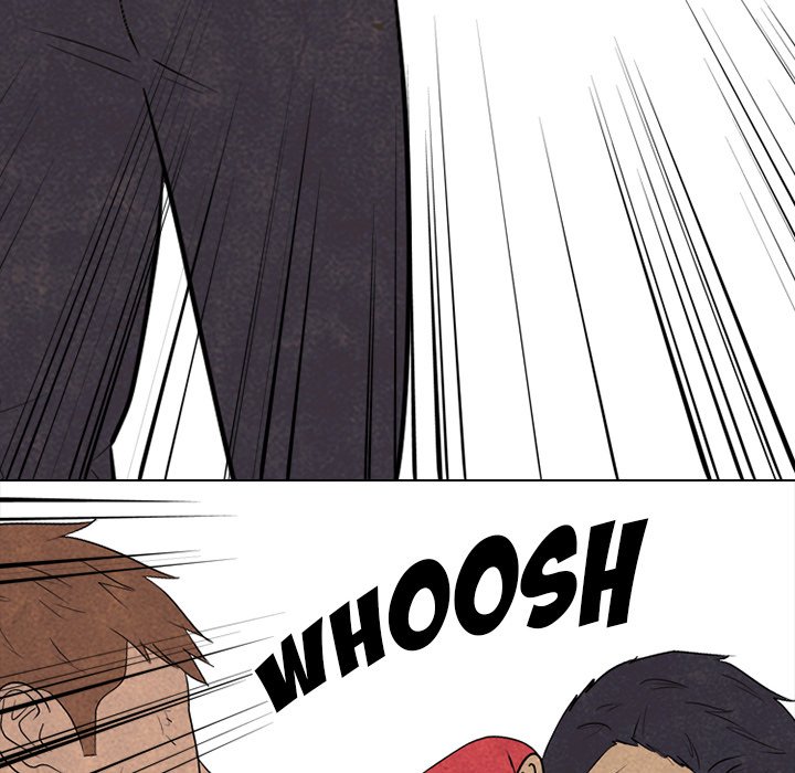 High School Devil Chapter 340 - Page 116