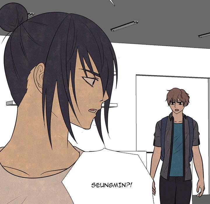 High School Devil Chapter 340 - Page 122