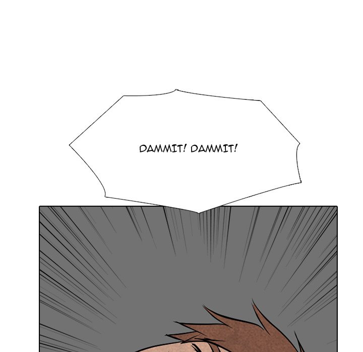 High School Devil Chapter 340 - Page 139