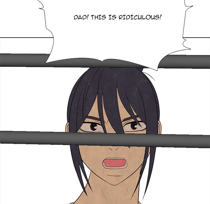 High School Devil Chapter 340 - Page 150