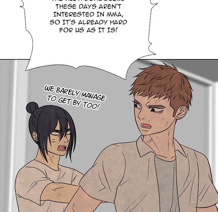 High School Devil Chapter 340 - Page 25