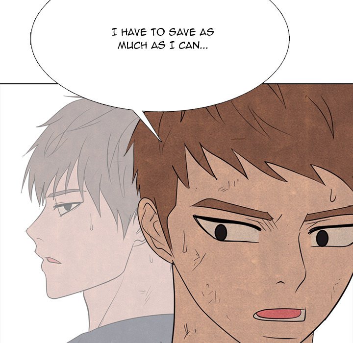 High School Devil Chapter 340 - Page 33