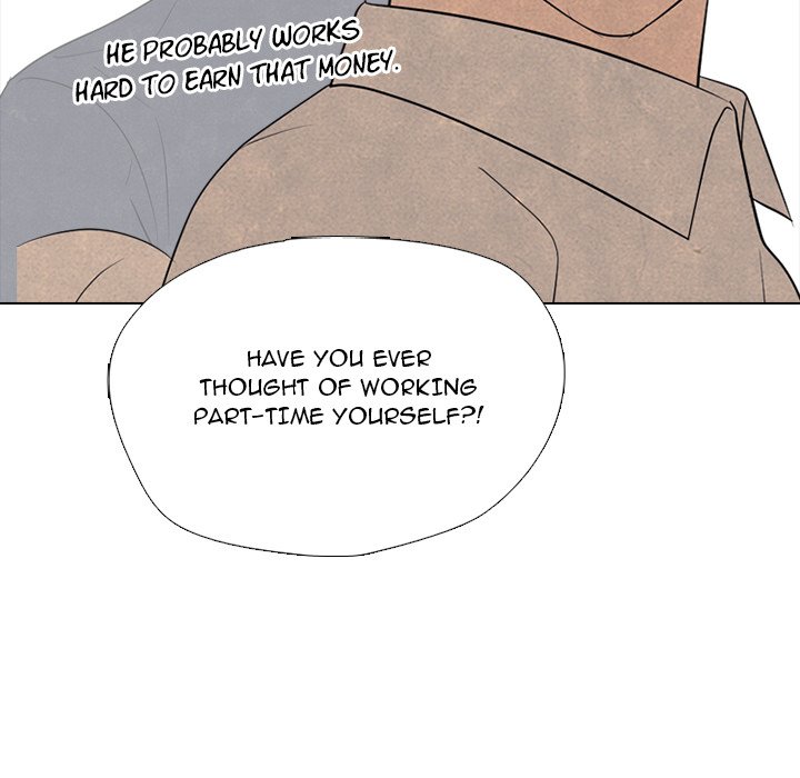 High School Devil Chapter 340 - Page 34