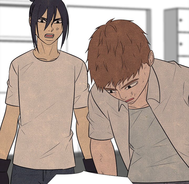 High School Devil Chapter 340 - Page 52