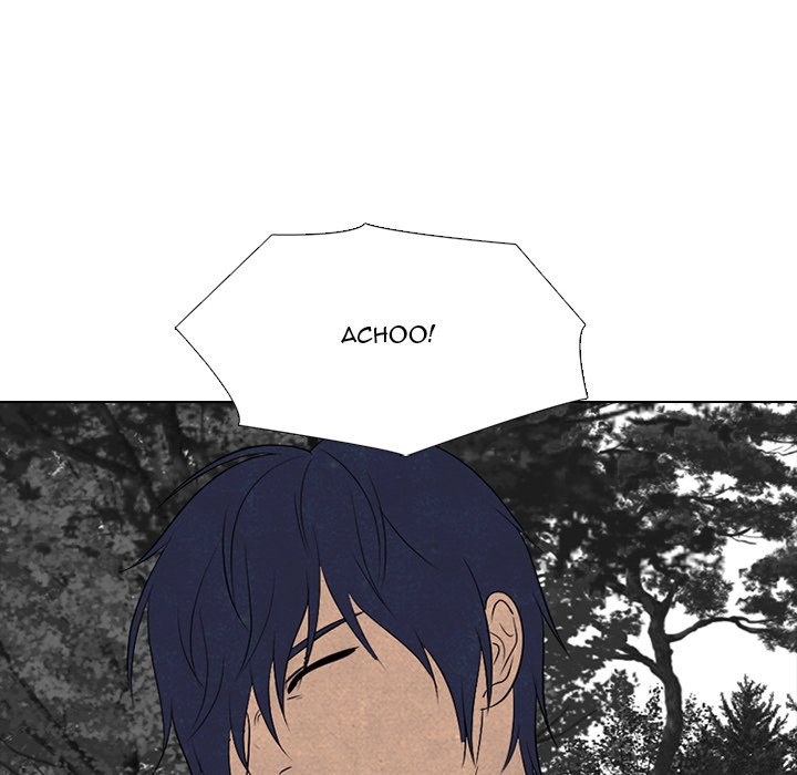 High School Devil Chapter 340 - Page 54