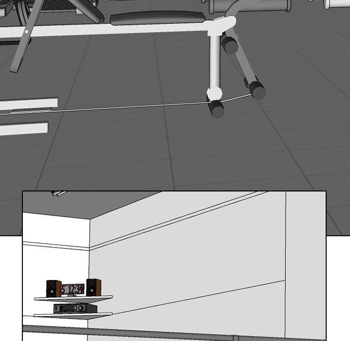 High School Devil Chapter 340 - Page 64