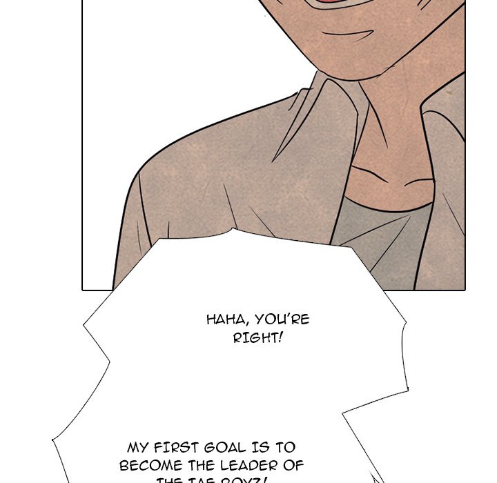 High School Devil Chapter 340 - Page 72