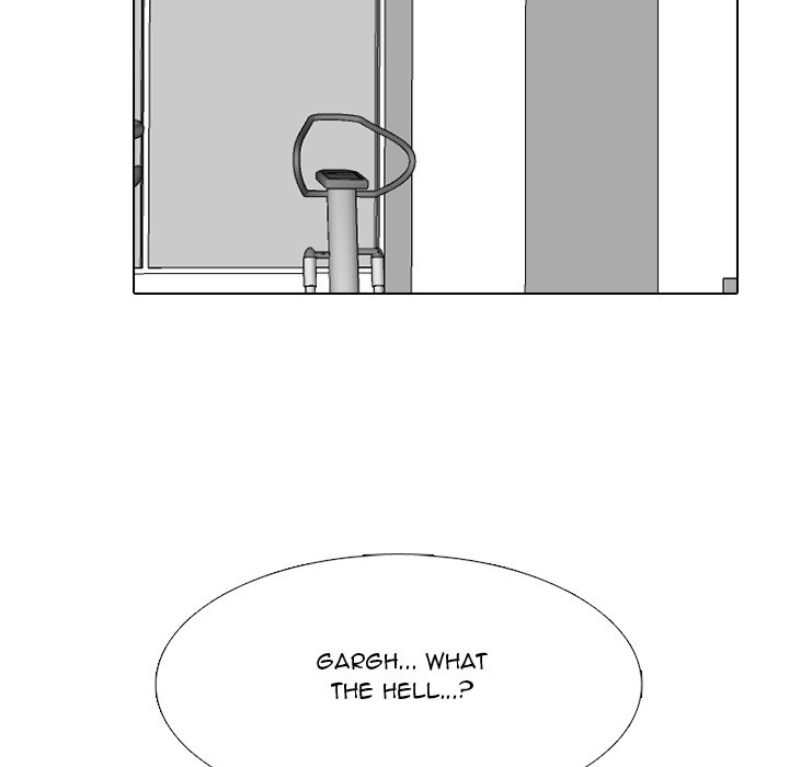 High School Devil Chapter 340 - Page 90