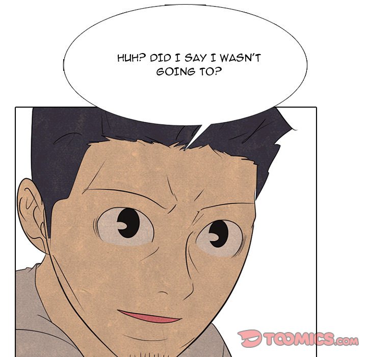 High School Devil Chapter 340 - Page 93