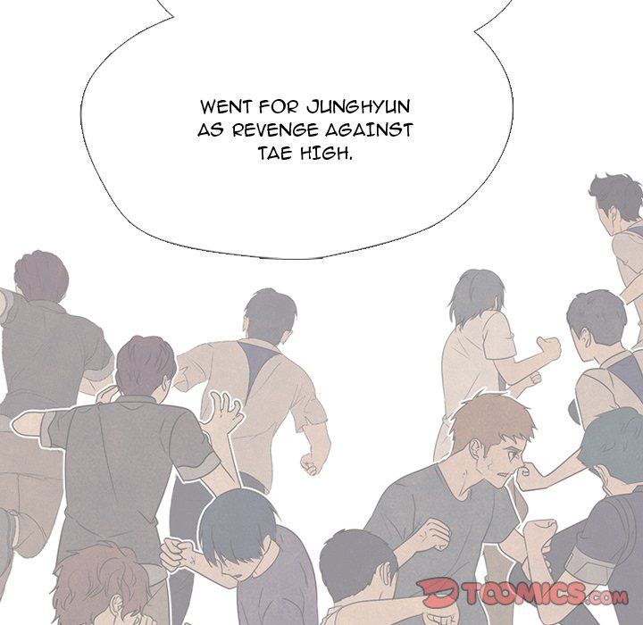 High School Devil Chapter 341 - Page 120