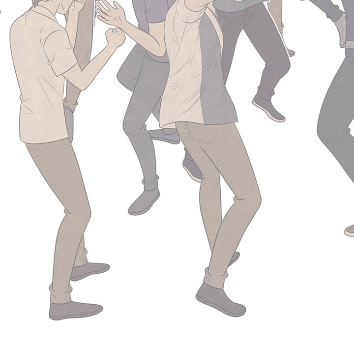 High School Devil Chapter 341 - Page 121