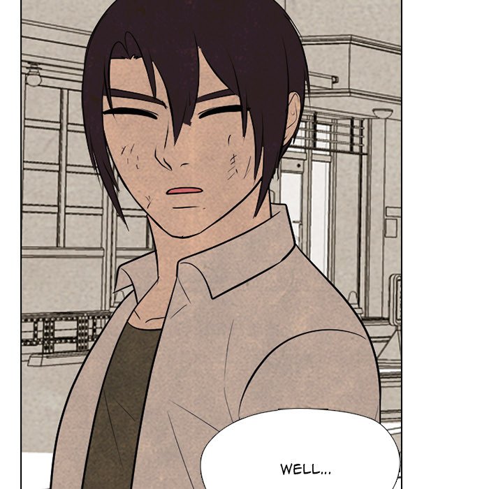 High School Devil Chapter 341 - Page 123