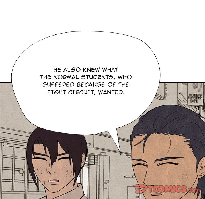 High School Devil Chapter 341 - Page 129