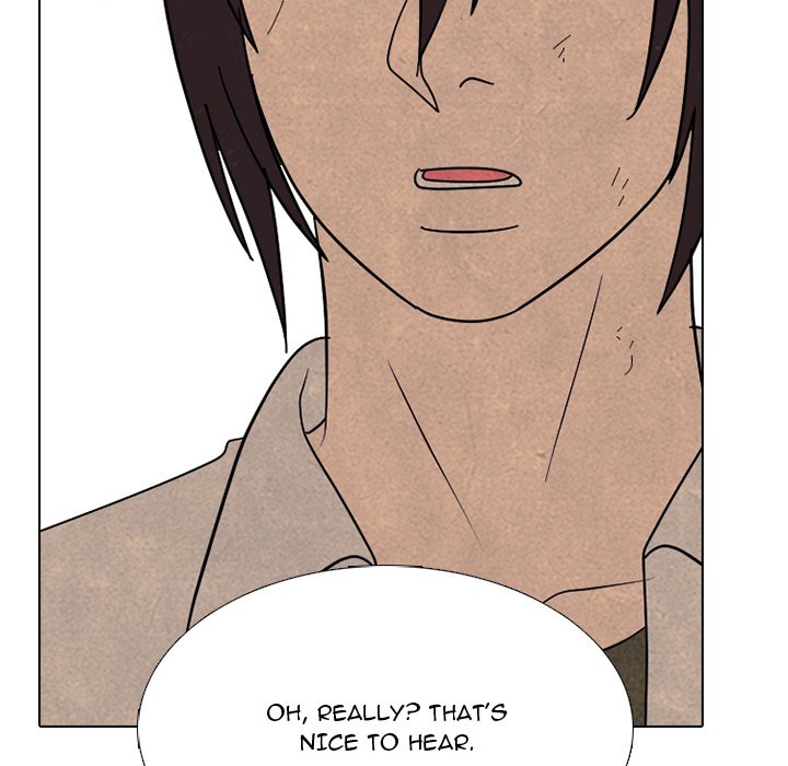 High School Devil Chapter 341 - Page 133