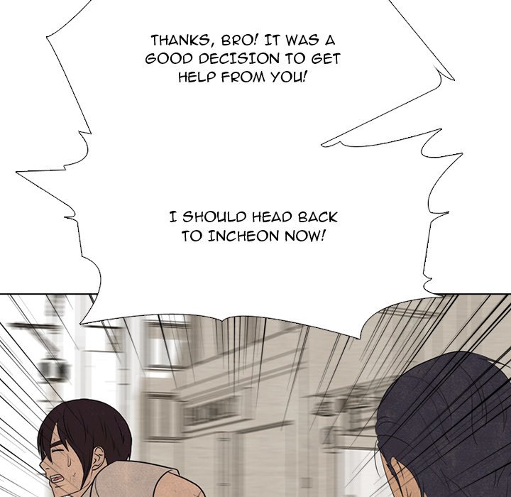 High School Devil Chapter 341 - Page 135