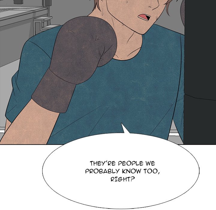 High School Devil Chapter 341 - Page 34