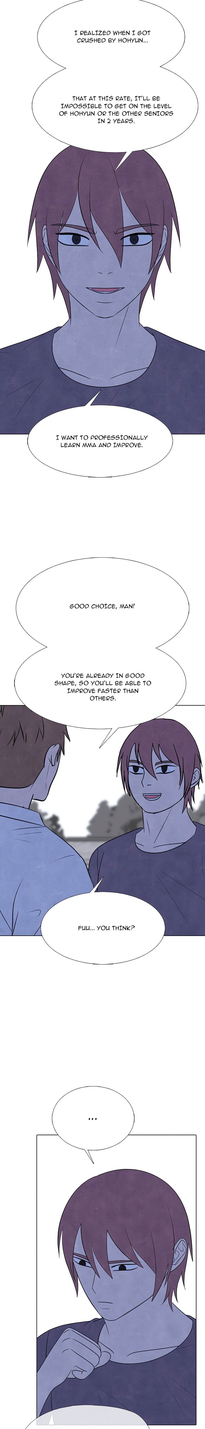 High School Devil Chapter 342 - Page 11